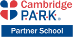 Logo Cambridge Park Partner School