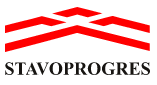 Logo Stavoprogres