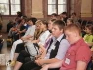 Do Prahy pro titul EKOŠKOLA