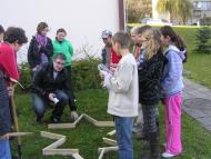 Projekt  KROKUS