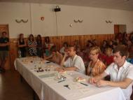 Lomnický slavík 2011