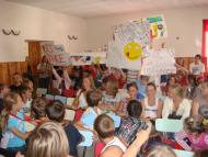 Lomnický slavík 2011