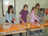 Vánoční jarmark - 2011