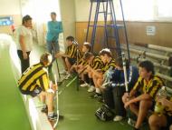 Orion florbal cup