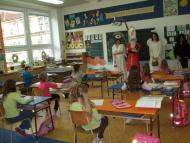 Mikuláš 2011