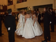 Ples školy 2012