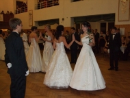 Ples školy 2012