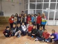 Projekt Comenius – návštěva partnerské školy ve španělské La Zarze