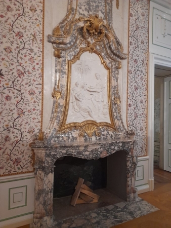 Rakousko - Hof