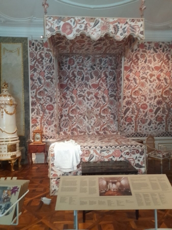 Rakousko - Hof