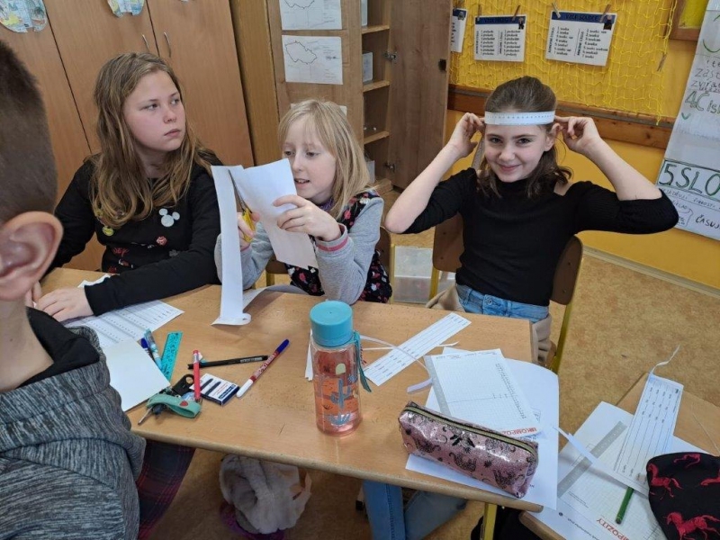 Mezinárodní den matematiky aneb k čemu nám to vlastně je?