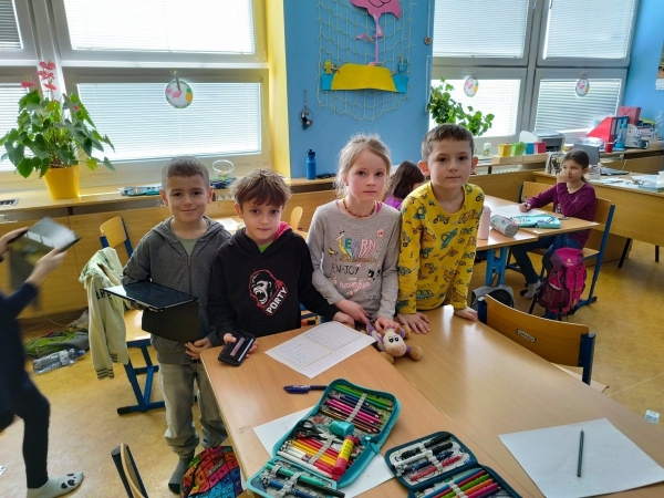 Oslava Dne Matematiky