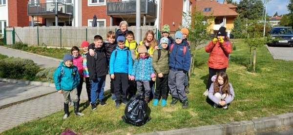 DEN ZEMĚ 22. 4. 2024