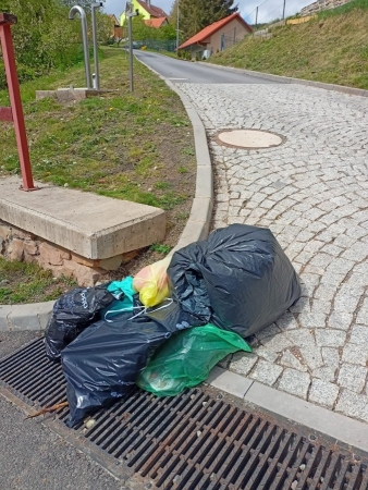 DEN ZEMĚ 22. 4. 2024