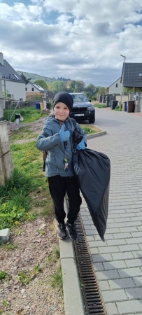 DEN ZEMĚ 22. 4. 2024