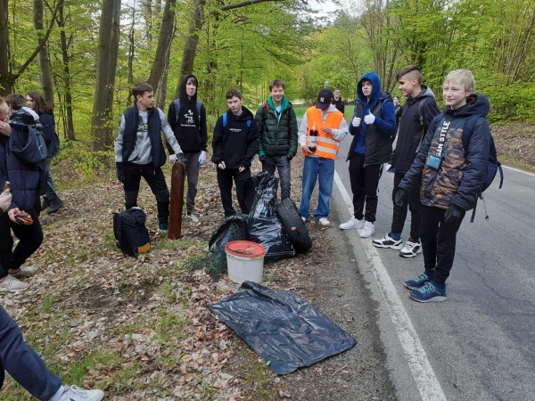 DEN ZEMĚ 22. 4. 2024