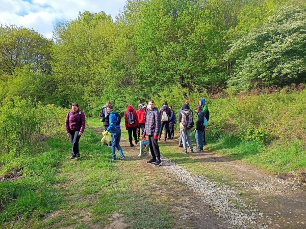 DEN ZEMĚ 22. 4. 2024