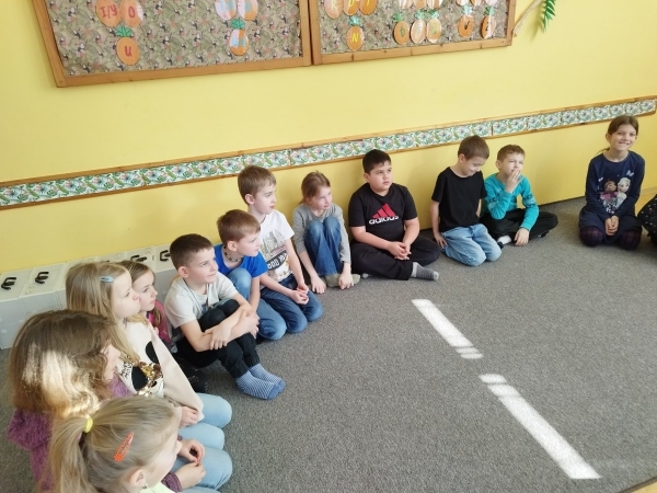 Preventivní program Hasík