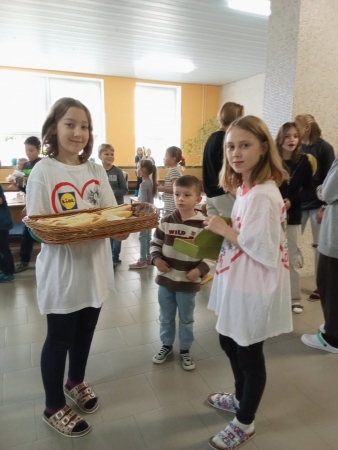 Hotdog velká přestávka 7. – 9. 11. 2023