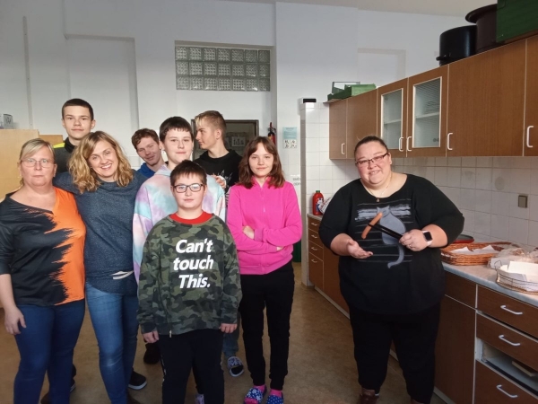 Hotdog velká přestávka 7. – 9. 11. 2023