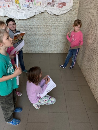 Masopustní plotovka