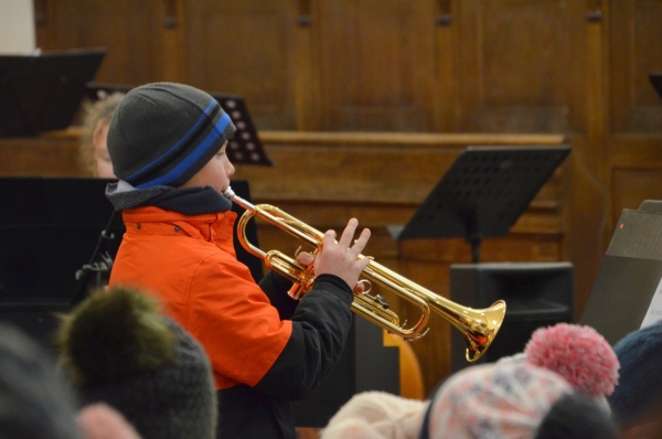 Adventní koncert 2023
