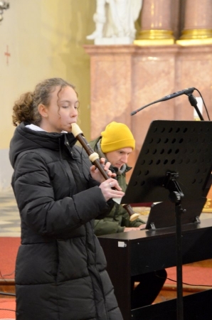 Adventní koncert 2023