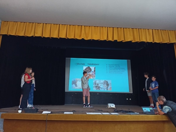 Konference k Týdnu udržitelnosti EU