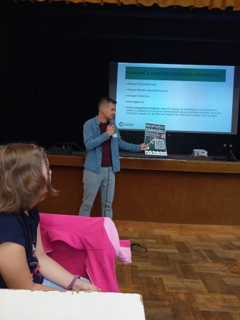 Konference k Týdnu udržitelnosti EU