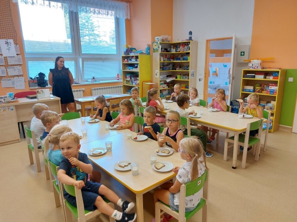 Slavnostní zahájení školního roku
