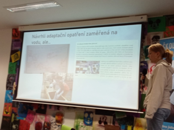 Evropský týden udržitelného rozvoje