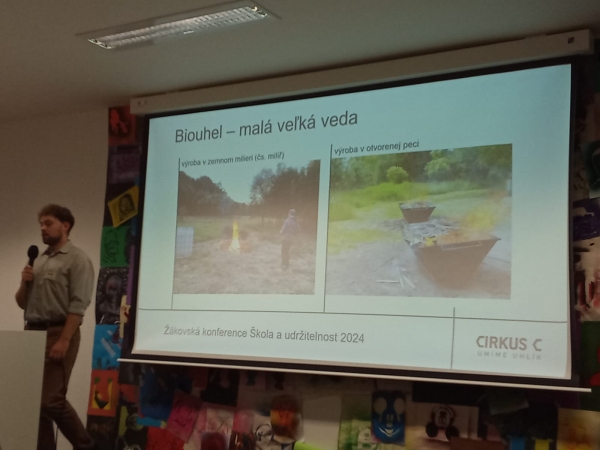 Evropský týden udržitelného rozvoje