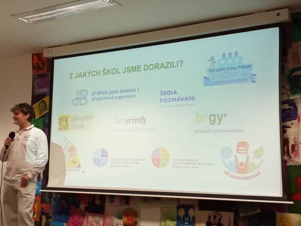 Evropský týden udržitelného rozvoje