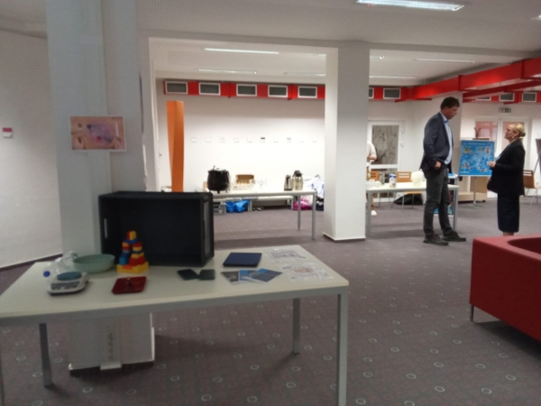 Evropský týden udržitelného rozvoje