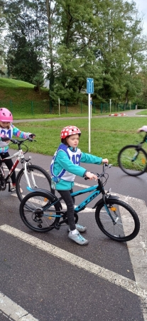 Dopravní výchova v Blansku