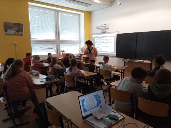 Melika z Íránu - naše rodilá mluvčí