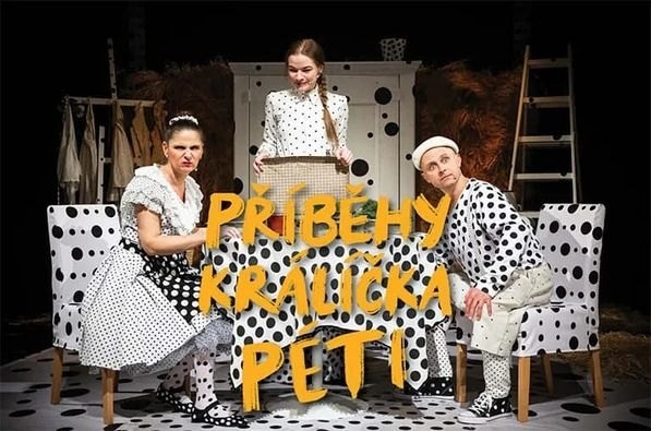 Mateřská škola v Divadle Radost v Brně