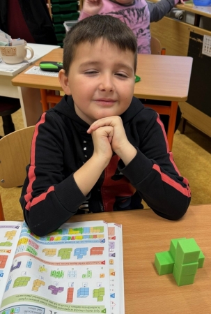 Matematika jinak ve 2.A