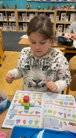 Matematika jinak ve 2.A
