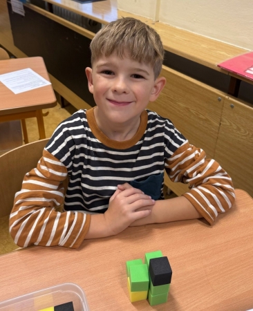 Matematika jinak ve 2.A