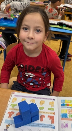 Matematika jinak ve 2.A