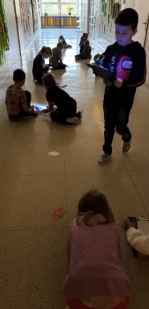 Matematika jinak ve 2.A