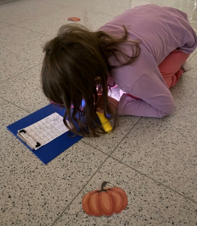 Matematika jinak ve 2.A