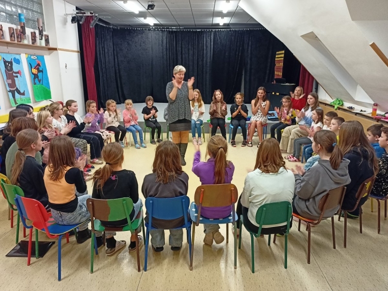 Den otevřených dveří