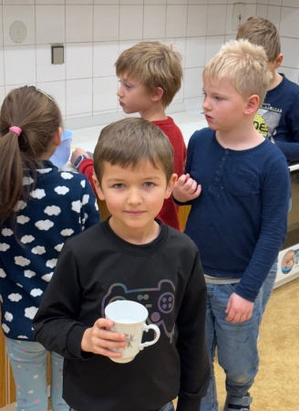 Projektový den 1