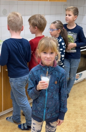 Projektový den 1