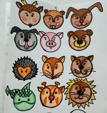 Projektový den 1