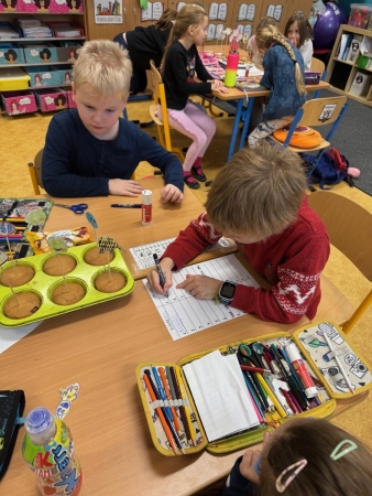Projektový den 1
