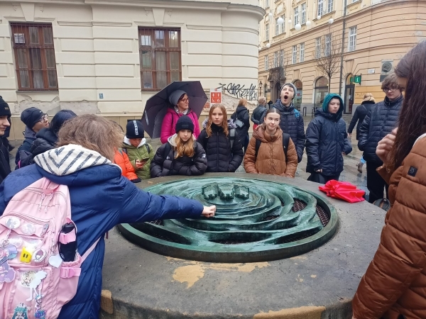 Vánoční Bratislava