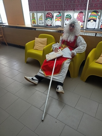 Mikuláš